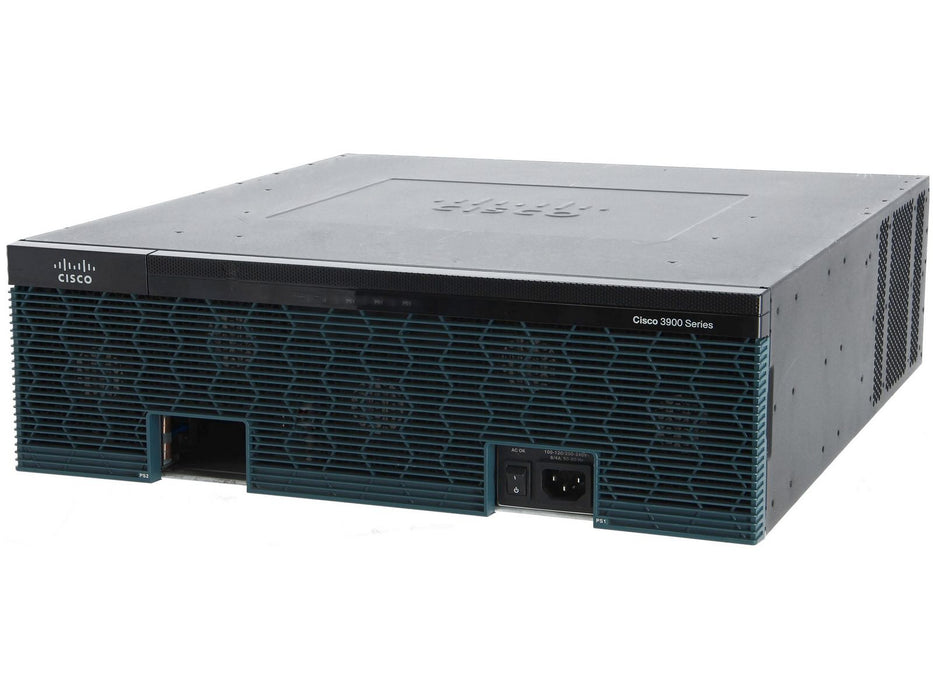 CISCO3925E/K9 - Esphere Network GmbH - Affordable Network Solutions 