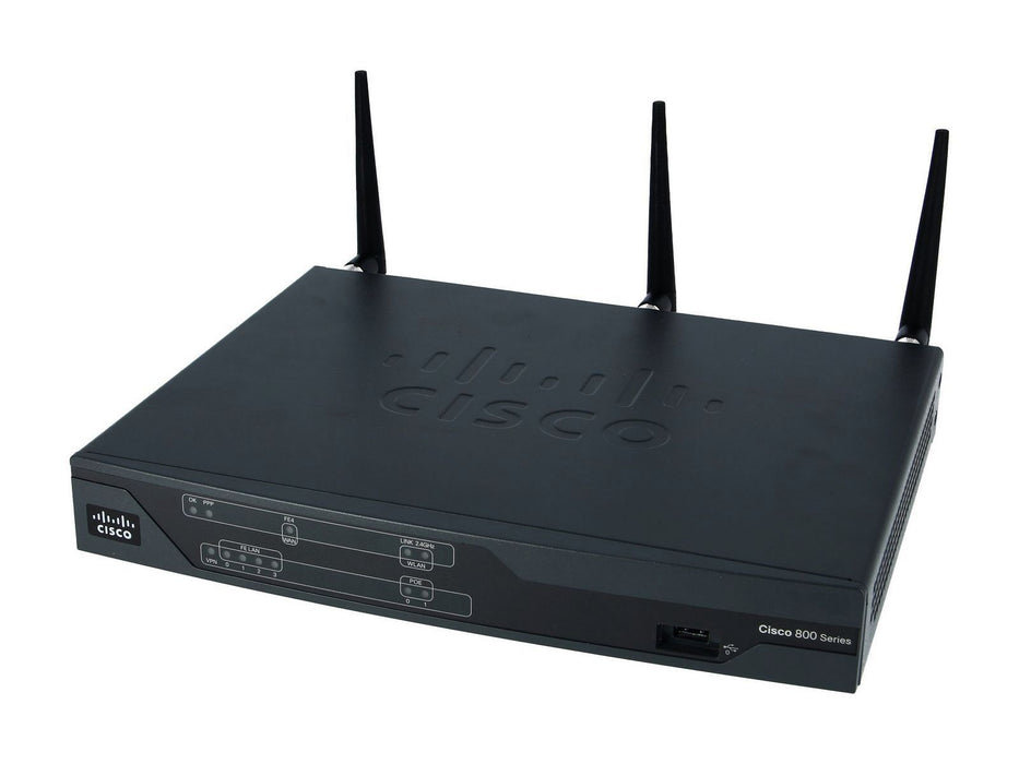 CISCO887GW-GN-E-K9 - Esphere Network GmbH - Affordable Network Solutions 