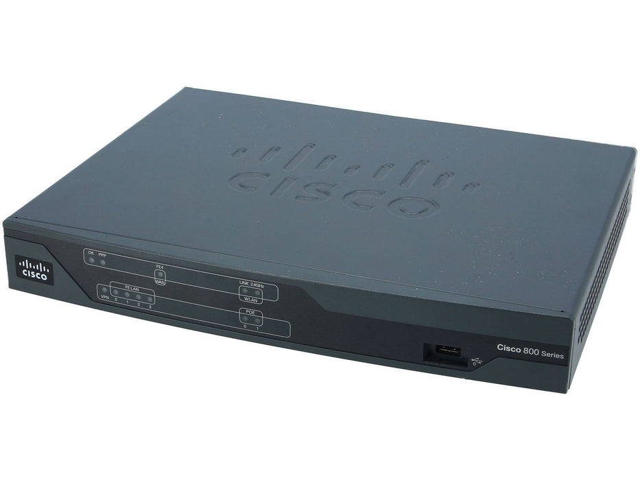 CISCO888-K9 - Esphere Network GmbH - Affordable Network Solutions 