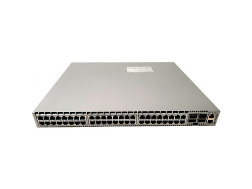 DCS-7050SX-64-R - Esphere Network GmbH - Affordable Network Solutions 