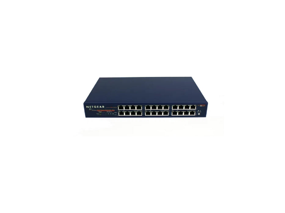 DS524 - Esphere Network GmbH - Affordable Network Solutions 