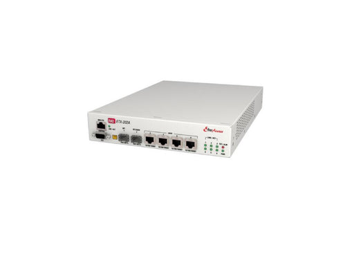 ETX-202A - Esphere Network GmbH - Affordable Network Solutions 