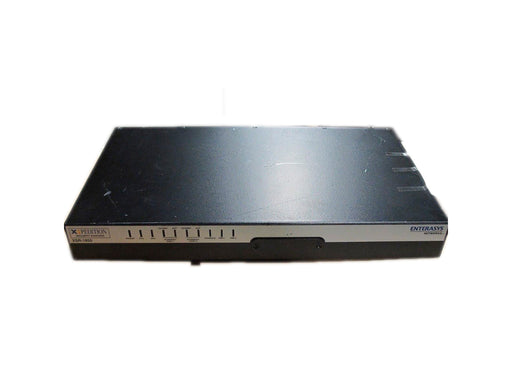 XSR-1850 - Esphere Network GmbH - Affordable Network Solutions 