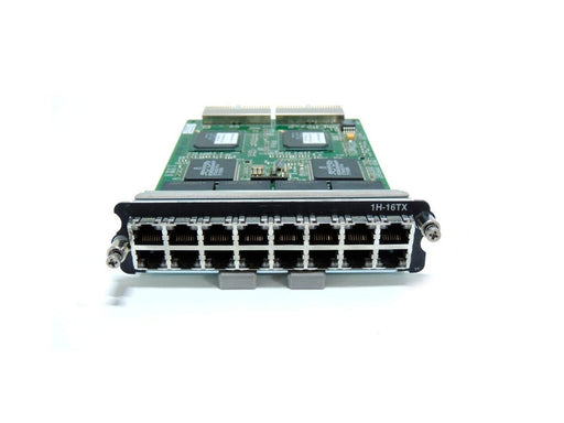 1H-16TX - Esphere Network GmbH - Affordable Network Solutions 