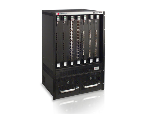 7C107 - Esphere Network GmbH - Affordable Network Solutions 