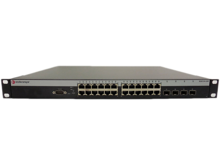 B3G124-24P - Esphere Network GmbH - Affordable Network Solutions 