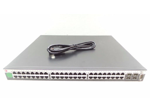 C3G124-48 - Esphere Network GmbH - Affordable Network Solutions 