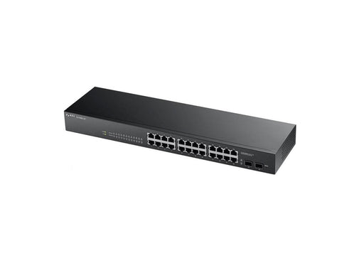 GS1900-24 - Esphere Network GmbH - Affordable Network Solutions 