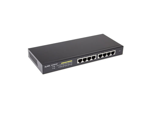 GS1900-8HP - Esphere Network GmbH - Affordable Network Solutions 