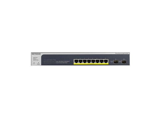 GS510TPP-100NAS - Esphere Network GmbH - Affordable Network Solutions 
