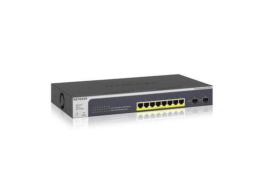 GS510TPP-100NAS - Esphere Network GmbH - Affordable Network Solutions 