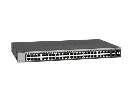 GS748T-500NAS - Esphere Network GmbH - Affordable Network Solutions 