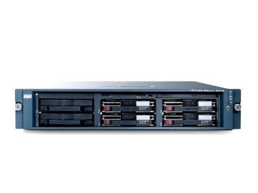Cisco Systems MCS7845I2-K9-EA1 - Esphere Network GmbH - Affordable Network Solutions 