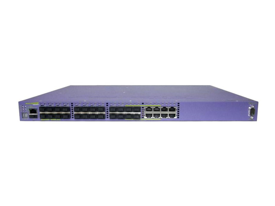Extreme 16405 - Esphere Network GmbH - Affordable Network Solutions 