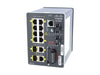IE-2000-8TC-G-E - Esphere Network GmbH - Affordable Network Solutions 