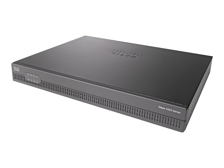 CISCO ISR4321-AX/K9 - Esphere Network GmbH - Affordable Network Solutions 