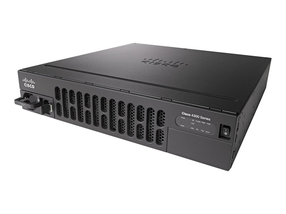CISCO ISR4351-AX/K9 - Esphere Network GmbH - Affordable Network Solutions 