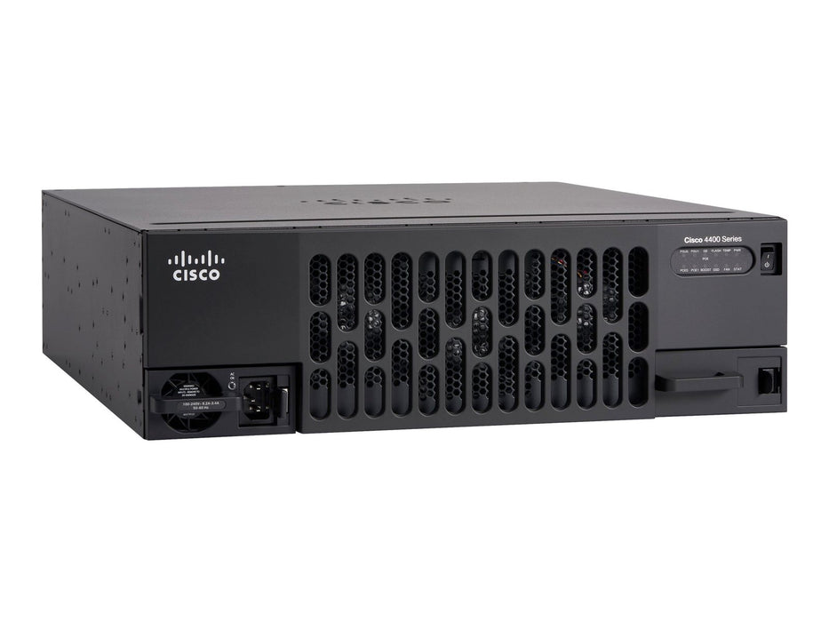 CISCO ISR4461-AX/K9 - Esphere Network GmbH - Affordable Network Solutions 