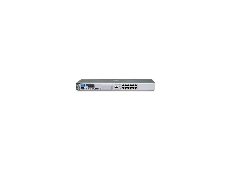 J4812A - Esphere Network GmbH - Affordable Network Solutions 