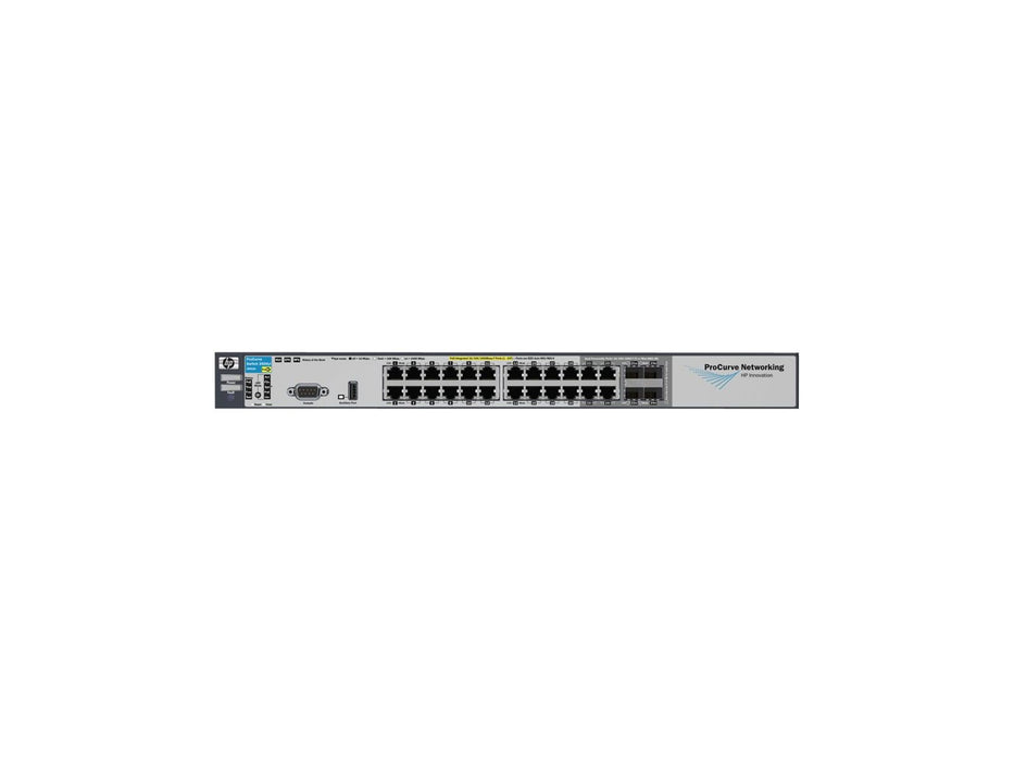 J8692A - Esphere Network GmbH - Affordable Network Solutions 
