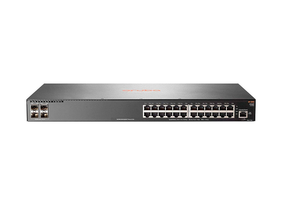 JL253A - Esphere Network GmbH - Affordable Network Solutions 