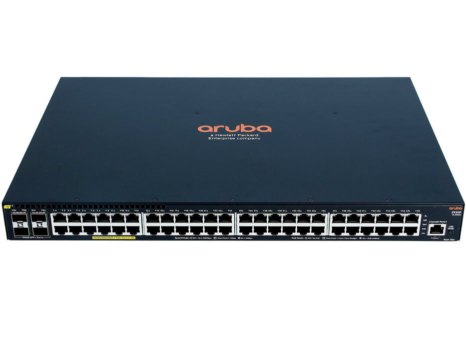 JL256A - Esphere Network GmbH - Affordable Network Solutions 