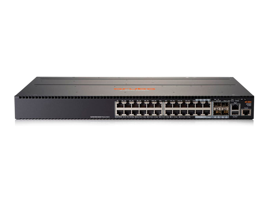 JL319A - Esphere Network GmbH - Affordable Network Solutions 