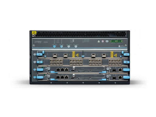 Juniper EX9204-AC-BND1 - Esphere Network GmbH - Affordable Network Solutions 