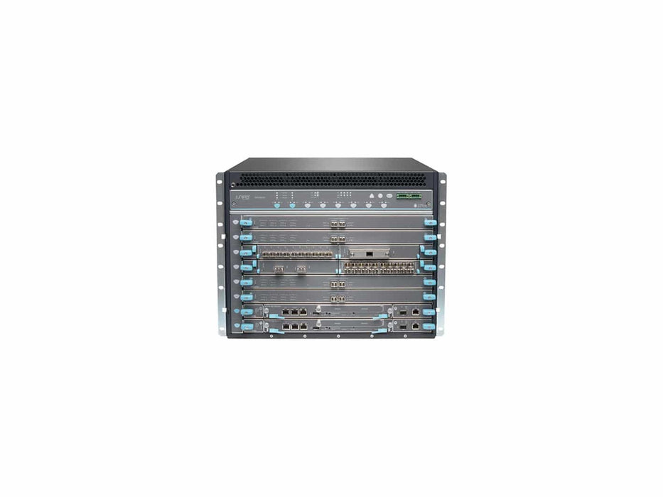 Juniper SRX5600E-B1-AC-TAA - Esphere Network GmbH - Affordable Network Solutions 