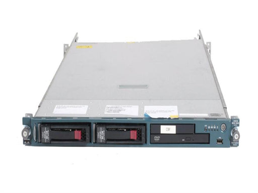Cisco Systems MCS7845I3-K9-CMB2 - Esphere Network GmbH - Affordable Network Solutions 