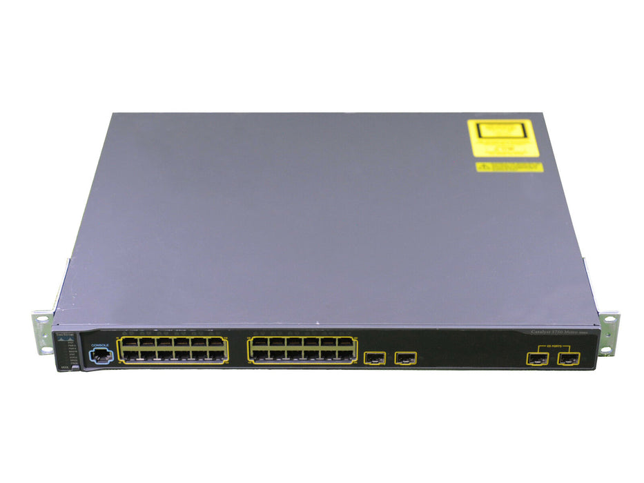 ME-C3750-24TE-MA - Esphere Network GmbH - Affordable Network Solutions 