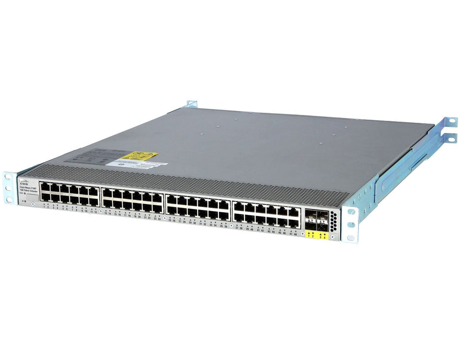 N2K-C2148T-1GE - Esphere Network GmbH - Affordable Network Solutions 