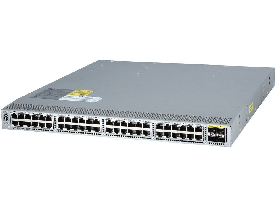 N3K-C3048TP-1GE - Esphere Network GmbH - Affordable Network Solutions 
