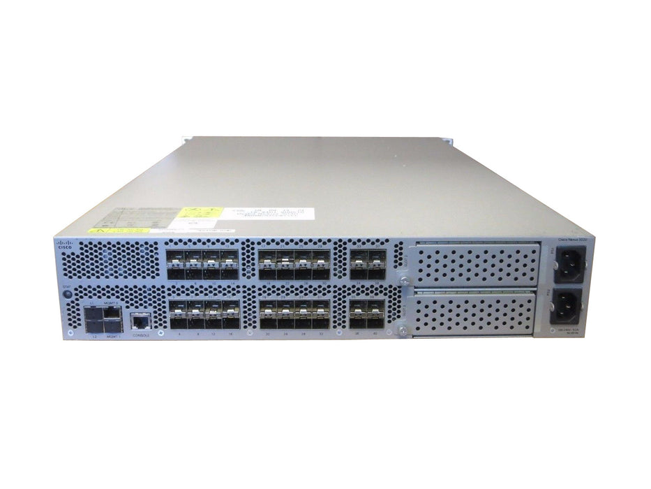 N5K-C5020P-BF - Esphere Network GmbH - Affordable Network Solutions 