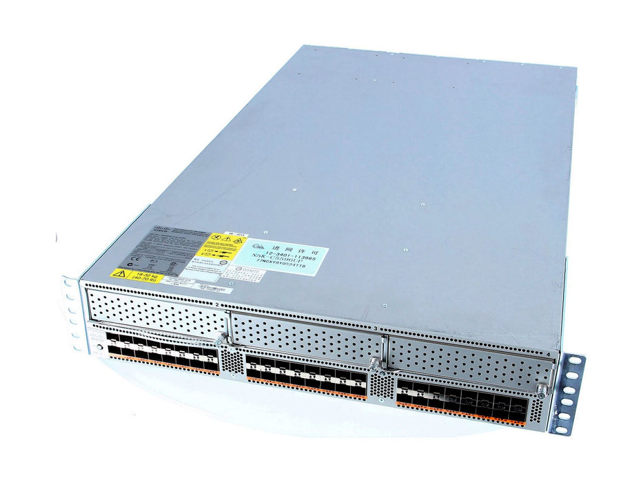 N5K-C5596UP-FA - Esphere Network GmbH - Affordable Network Solutions 