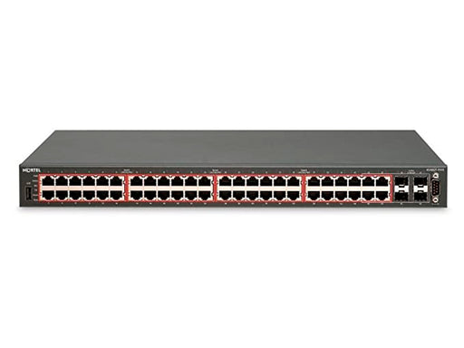 4548GT-PWR - Esphere Network GmbH - Affordable Network Solutions 