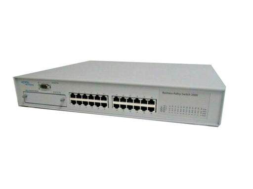 AL2001A15 - Esphere Network GmbH - Affordable Network Solutions 