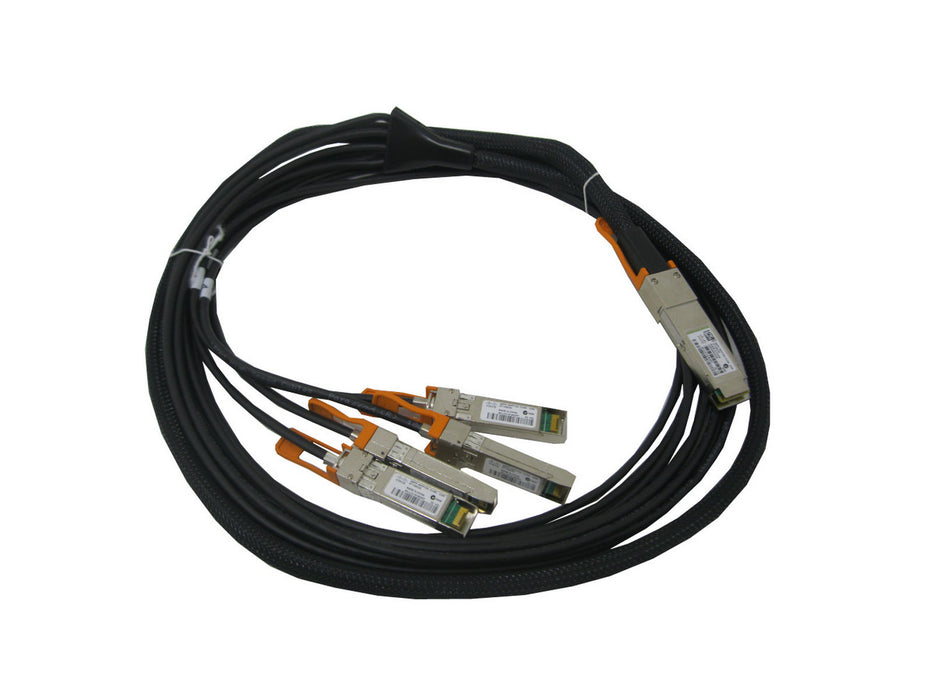QSFP-4SFP10G-CU3M - Esphere Network GmbH - Affordable Network Solutions 