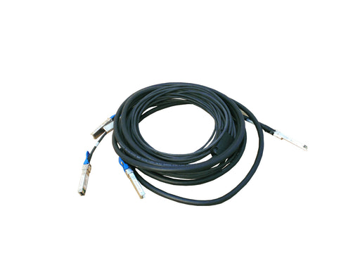 QSFP-4X10G-AC7M - Esphere Network GmbH - Affordable Network Solutions 