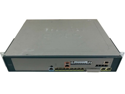 Cisco Systems UC520-48U-T/E/B-K9 - Esphere Network GmbH - Affordable Network Solutions 
