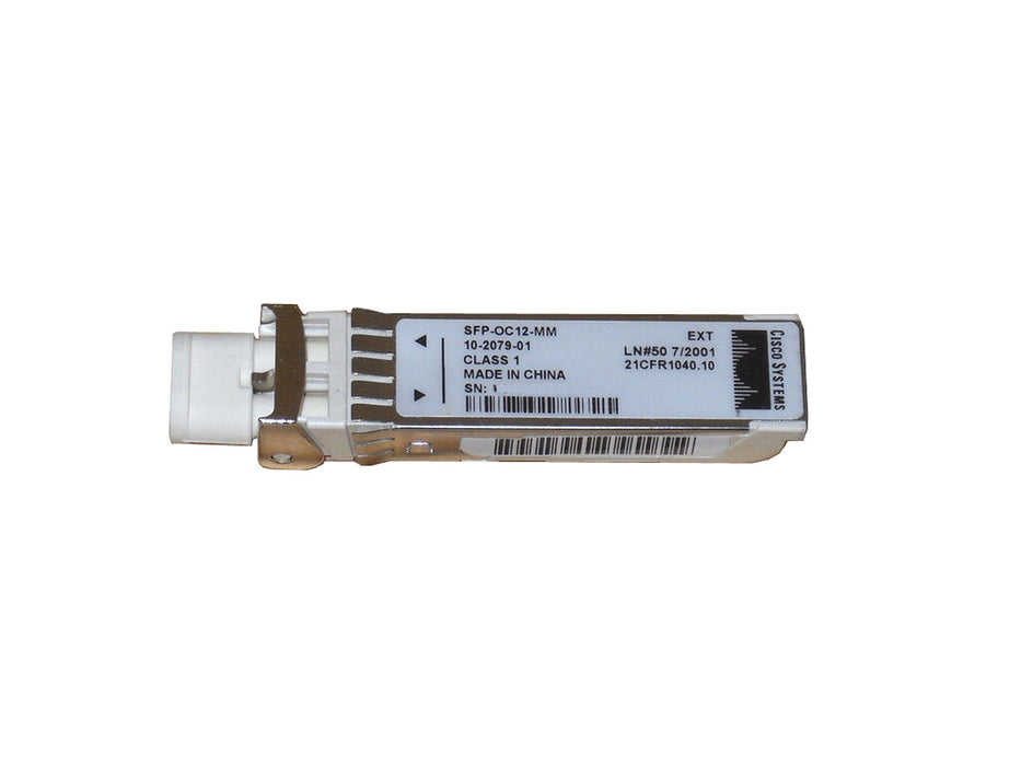 SFP-OC12-MM - Esphere Network GmbH - Affordable Network Solutions 