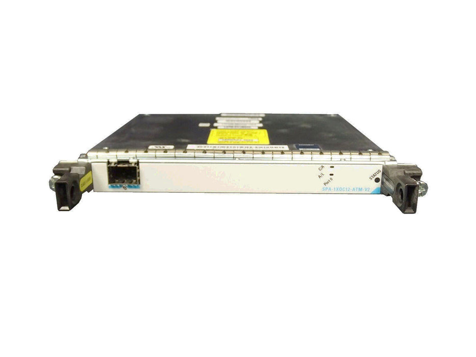 SPA-1XOC12-ATM-V2 - Esphere Network GmbH - Affordable Network Solutions 