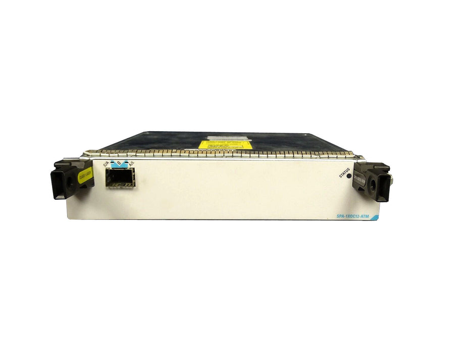SPA-1XOC12-ATM - Esphere Network GmbH - Affordable Network Solutions 