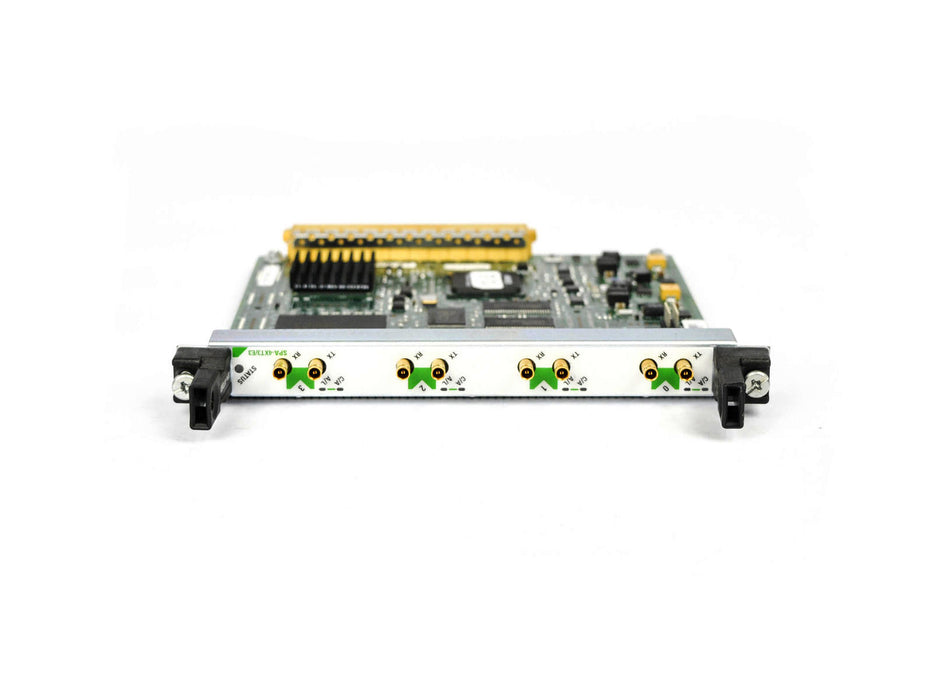 SPA-4XT3/E3 - Esphere Network GmbH - Affordable Network Solutions 