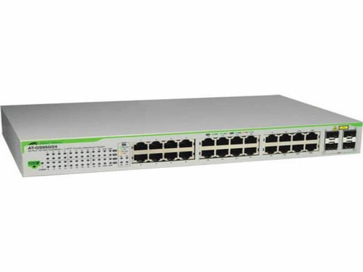Allied Telesis AT-GS950/24 - Esphere Network GmbH - Affordable Network Solutions 