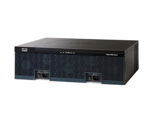 Cisco Systems VG350-SPE150/K9 - Esphere Network GmbH - Affordable Network Solutions 