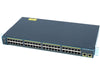 WS-C2960-48TT-S - Esphere Network GmbH - Affordable Network Solutions 