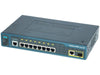 WS-C2960-8TC-S - Esphere Network GmbH - Affordable Network Solutions 