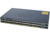 CISCO WS-C2960X-48TS-LL - Esphere Network GmbH - Affordable Network Solutions 