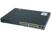WS-C2960+24LC-S - Esphere Network GmbH - Affordable Network Solutions 